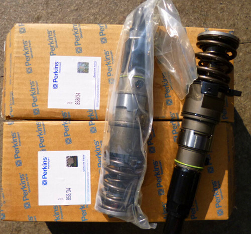 perkins珀金斯2645K016噴油器/噴油嘴英國進口柴油發動機配件