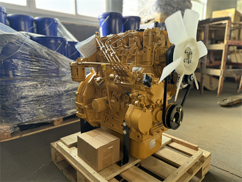 Cat3054C機械渦輪增壓珀金斯柴油發動機維修保養配件經銷商