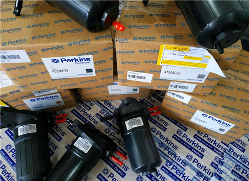 DynapacCC1000雙鋼輪壓路機Perkins發動機403D-11維修保養配件