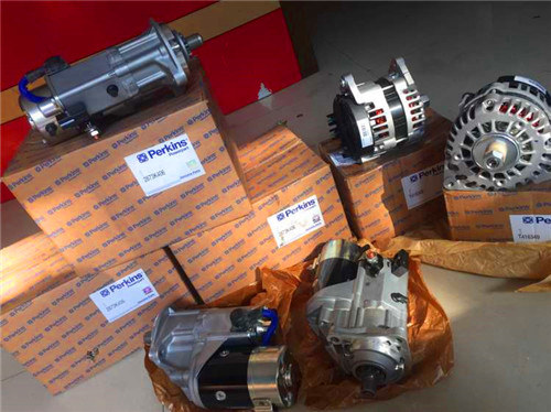 拖拉機用珀金斯perkins發動機402 3d-05總成與維修保養配件銷售中心