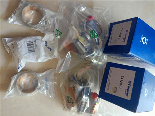 珀金斯Perkins柴油發動機T412942手油泵配件