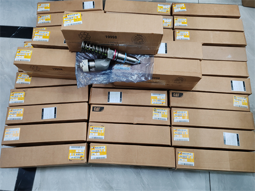 卡特礦車配件C12發(fā)動(dòng)機(jī)噴油器223-5328