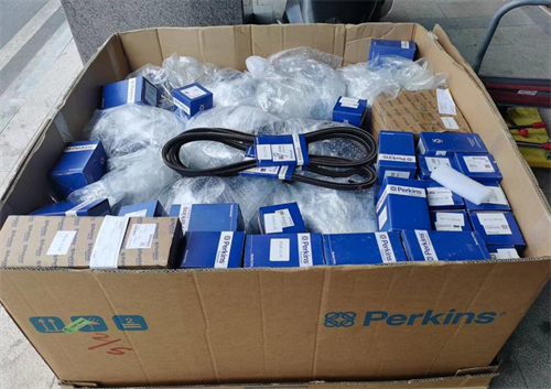 四缸珀金斯Perkins發動機四配套價格