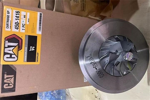 卡特C15發動機增壓器配件價格分析