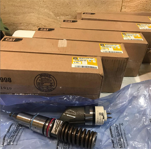 卡特950裝載機噴油嘴器