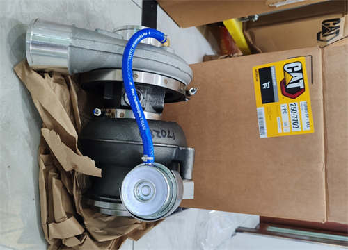 卡特工程機(jī)械3126B柴油機(jī)增壓器價(jià)格
