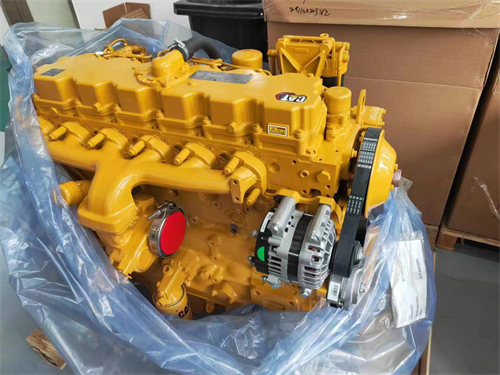 卡特彼勒cat c7發動機：贏得了廣大用戶的信賴和贊譽