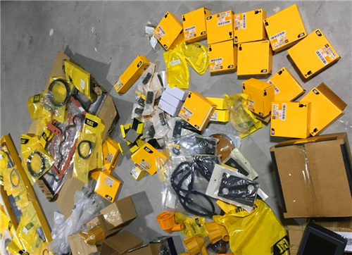卡特柴油發動機3054配件英珀威機械：一站式服務全解析
